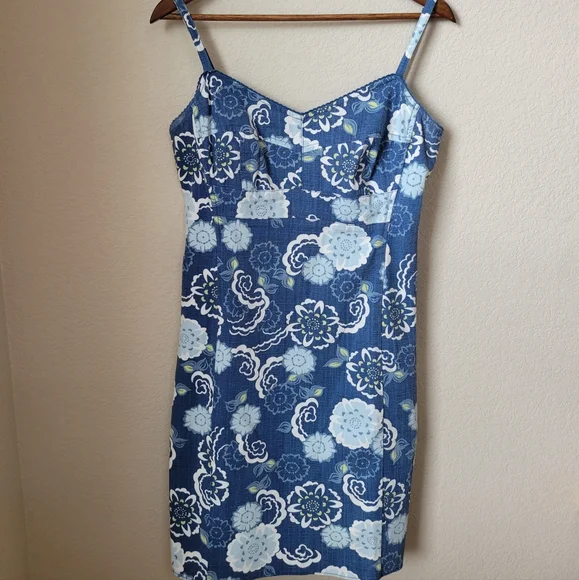 womens green dress Under The Stars Kelly Green Tie Back Dress – Shop the Mint main image 0
